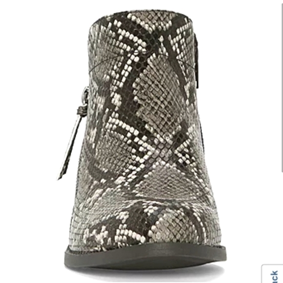 Arizona Jean Co Cadman Ankle Booties - Picture 4 of 8